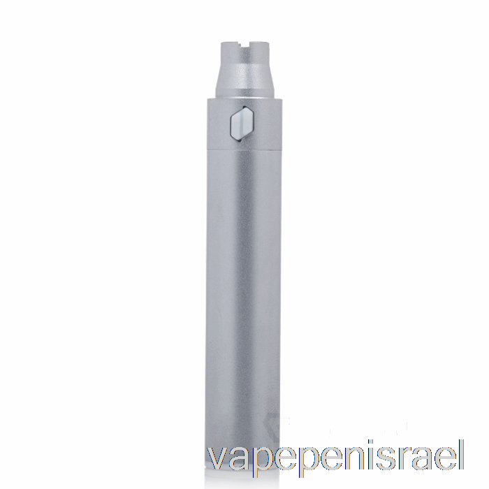 חד פעמי Vape Israel Puffco Plus 510 סוללה פנינה